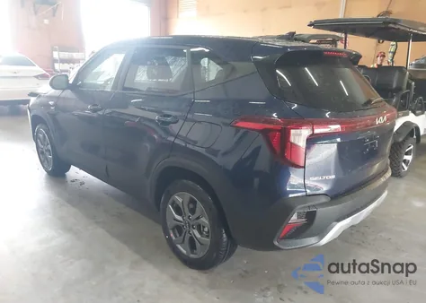 2026 Kia Seltos Lx z USA, uszkodzony, nr VIN KNDEPCAA7T7896500